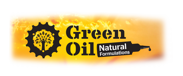 Green Oil